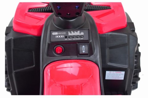 QUAD SPORT 1000 NA AKUMULATOR, DWA SILNIKI, PILOT/MDX608 QUAD SPORT 1000 NA AKUMULATOR, DWA SILNIKI, PILOT/MDX608