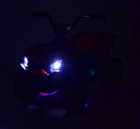 QUAD SPORT 1000 NA AKUMULATOR, DWA SILNIKI, PILOT/MDX608 QUAD SPORT 1000 NA AKUMULATOR, DWA SILNIKI, PILOT/MDX608