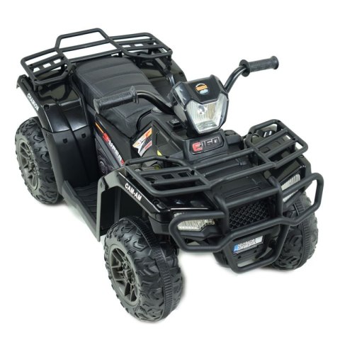 SZYBKI QUAD NA AKUMULATOR Z MIĘKKIM SIEDZENIEM CHAMPION/JC-915 SZYBKI QUAD NA AKUMULATOR Z MIĘKKIM SIEDZENIEM CHAMPION/JC-915