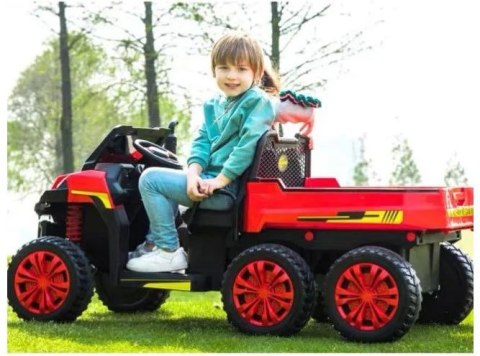 BUGGY 6 KOŁOWY DLA 2 DZIECI, WYWROTKA, MIĘKKIE KOŁA, MIEKKIE SIEDZENIE, NAJMOCNIEJSZA WERSJA/A730-2 BUGGY 6 KOŁOWY DLA 2 DZIECI, WYWROTKA, MIĘKKIE KOŁA, MIEKKIE SIEDZENIE, NAJMOCNIEJSZA WERSJA/A730-2