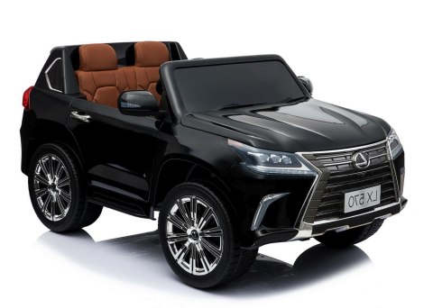 LEXUS LX-570 LAKIER, MIĘKKIE KOŁA, MIĘKKIE SIEDZENIE, PEŁNA OPCJA 2X12V/LX570 LEXUS LX-570 LAKIER, MIĘKKIE KOŁA, MIĘKKIE SIEDZENIE, PEŁNA OPCJA 2X12V/LX570