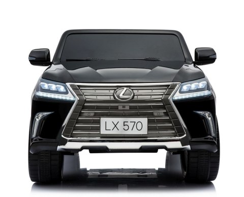 LEXUS LX-570 LAKIER, MIĘKKIE KOŁA, MIĘKKIE SIEDZENIE, PEŁNA OPCJA 2X12V/LX570 LEXUS LX-570 LAKIER, MIĘKKIE KOŁA, MIĘKKIE SIEDZENIE, PEŁNA OPCJA 2X12V/LX570
