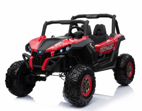 MEGA AUTO BUGGI 4X4 , PANEL , MIĘKKIE KOŁA EVA, MIĘKKIE SIEDZENIE FULL OPCJA 2X 12V, LAKIER/XMX603 MEGA AUTO BUGGI 4X4 , PANEL , MIĘKKIE KOŁA EVA, MIĘKKIE SIEDZENIE FULL OPCJA 2X 12V, LAKIER/XMX603