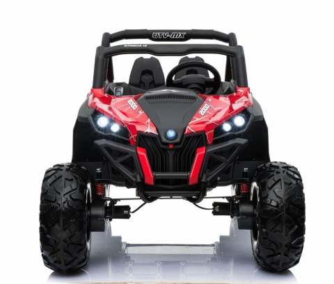 MEGA AUTO BUGGI 4X4 , PANEL , MIĘKKIE KOŁA EVA, MIĘKKIE SIEDZENIE FULL OPCJA 2X 12V, LAKIER/XMX603 MEGA AUTO BUGGI 4X4 , PANEL , MIĘKKIE KOŁA EVA, MIĘKKIE SIEDZENIE FULL OPCJA 2X 12V, LAKIER/XMX603