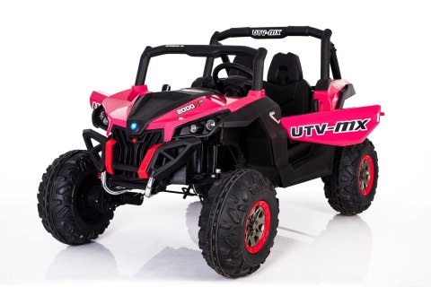 MEGA AUTO BUGGI 4X4 , PANEL , MIĘKKIE KOŁA EVA, MIĘKKIE SIEDZENIE FULL OPCJA 2X 12V/XMX603 MEGA AUTO BUGGI 4X4 , PANEL , MIĘKKIE KOŁA EVA, MIĘKKIE SIEDZENIE FULL OPCJA 2X 12V/XMX603