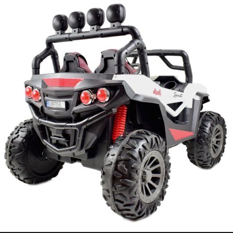 MEGA AUTO BUGGY SPORTS 4X4 , METALOWE AMORTYZATORY, FUNKCJA BUJANIA, PODŚWIETLANA MASKA. LICZNIKI, FULL OPCJA /CL908 MEGA AUTO BUGGY SPORTS 4X4 , METALOWE AMORTYZATORY, FUNKCJA BUJANIA, PODŚWIETLANA MASKA. LICZNIKI, FULL OPCJA /CL908