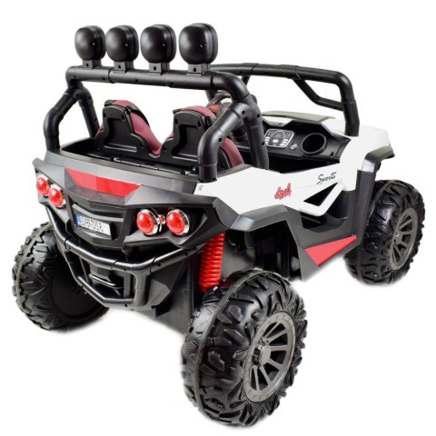 MEGA AUTO BUGGY SPORTS 4X4 , METALOWE AMORTYZATORY, FUNKCJA BUJANIA, PODŚWIETLANA MASKA. LICZNIKI, FULL OPCJA /CL908 MEGA AUTO BUGGY SPORTS 4X4 , METALOWE AMORTYZATORY, FUNKCJA BUJANIA, PODŚWIETLANA MASKA. LICZNIKI, FULL OPCJA /CL908