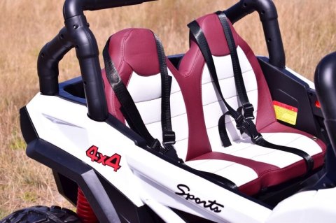 MEGA AUTO BUGGY SPORTS 4X4 , METALOWE AMORTYZATORY, FUNKCJA BUJANIA, PODŚWIETLANA MASKA. LICZNIKI, FULL OPCJA /CL908 MEGA AUTO BUGGY SPORTS 4X4 , METALOWE AMORTYZATORY, FUNKCJA BUJANIA, PODŚWIETLANA MASKA. LICZNIKI, FULL OPCJA /CL908