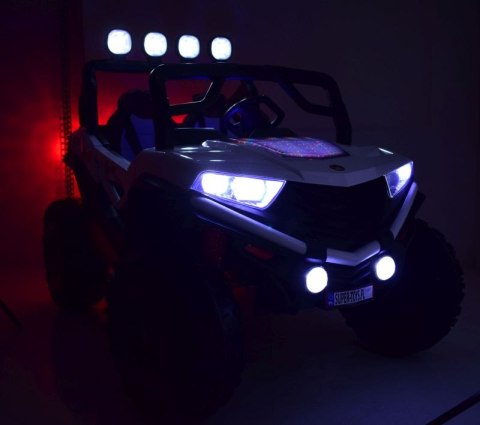 MEGA AUTO BUGGY SPORTS 4X4 , METALOWE AMORTYZATORY, FUNKCJA BUJANIA, PODŚWIETLANA MASKA. LICZNIKI, FULL OPCJA /CL908 MEGA AUTO BUGGY SPORTS 4X4 , METALOWE AMORTYZATORY, FUNKCJA BUJANIA, PODŚWIETLANA MASKA. LICZNIKI, FULL OPCJA /CL908