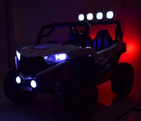 MEGA AUTO BUGGY SPORTS 4X4 , METALOWE AMORTYZATORY, FUNKCJA BUJANIA, PODŚWIETLANA MASKA. LICZNIKI, FULL OPCJA /CL908 MEGA AUTO BUGGY SPORTS 4X4 , METALOWE AMORTYZATORY, FUNKCJA BUJANIA, PODŚWIETLANA MASKA. LICZNIKI, FULL OPCJA /CL908