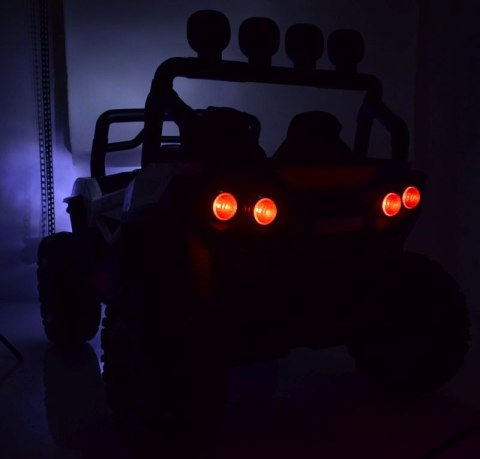 MEGA AUTO BUGGY SPORTS 4X4 , METALOWE AMORTYZATORY, FUNKCJA BUJANIA, PODŚWIETLANA MASKA. LICZNIKI, FULL OPCJA /CL908 MEGA AUTO BUGGY SPORTS 4X4 , METALOWE AMORTYZATORY, FUNKCJA BUJANIA, PODŚWIETLANA MASKA. LICZNIKI, FULL OPCJA /CL908