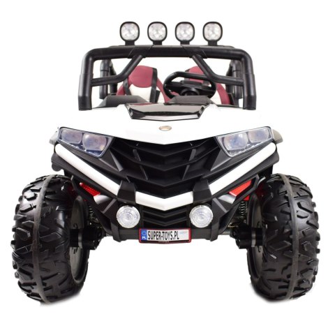 MEGA AUTO BUGGY SPORTS 4X4 , METALOWE AMORTYZATORY, FUNKCJA BUJANIA, PODŚWIETLANA MASKA. LICZNIKI, FULL OPCJA /CL908 MEGA AUTO BUGGY SPORTS 4X4 , METALOWE AMORTYZATORY, FUNKCJA BUJANIA, PODŚWIETLANA MASKA. LICZNIKI, FULL OPCJA /CL908