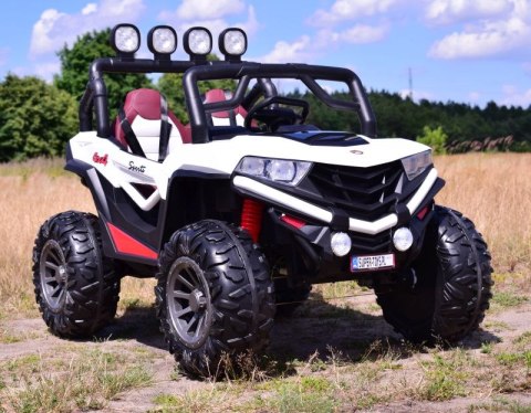 MEGA AUTO BUGGY SPORTS 4X4 , METALOWE AMORTYZATORY, FUNKCJA BUJANIA, PODŚWIETLANA MASKA. LICZNIKI, FULL OPCJA /CL908 MEGA AUTO BUGGY SPORTS 4X4 , METALOWE AMORTYZATORY, FUNKCJA BUJANIA, PODŚWIETLANA MASKA. LICZNIKI, FULL OPCJA /CL908