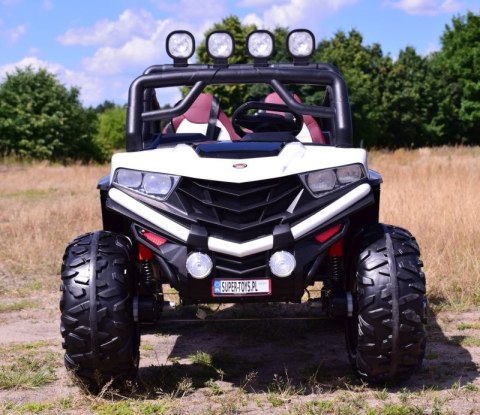 MEGA AUTO BUGGY SPORTS 4X4 , METALOWE AMORTYZATORY, FUNKCJA BUJANIA, PODŚWIETLANA MASKA. LICZNIKI, FULL OPCJA /CL908 MEGA AUTO BUGGY SPORTS 4X4 , METALOWE AMORTYZATORY, FUNKCJA BUJANIA, PODŚWIETLANA MASKA. LICZNIKI, FULL OPCJA /CL908