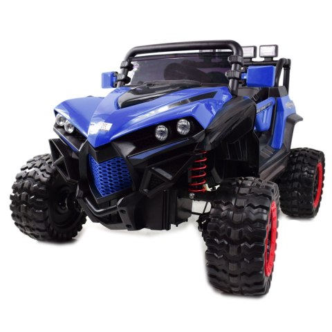 MEGA AUTO CFORCE 4X4 , METALOWE AMORTYZATORY, FUNKCJA BUJANIA, KLIMATYZACJA MIĘKKIE KOŁA EVA, MIĘKKIE SIEDZENIE FULL OPCJA /XJL5 MEGA AUTO CFORCE 4X4 , METALOWE AMORTYZATORY, FUNKCJA BUJANIA, KLIMATYZACJA MIĘKKIE KOŁA EVA, MIĘKKIE SIEDZENIE FULL OPCJA /XJL5