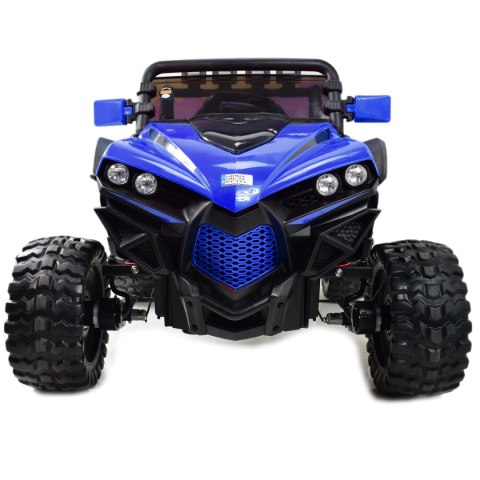 MEGA AUTO CFORCE 4X4 , METALOWE AMORTYZATORY, FUNKCJA BUJANIA, KLIMATYZACJA MIĘKKIE KOŁA EVA, MIĘKKIE SIEDZENIE FULL OPCJA /XJL5 MEGA AUTO CFORCE 4X4 , METALOWE AMORTYZATORY, FUNKCJA BUJANIA, KLIMATYZACJA MIĘKKIE KOŁA EVA, MIĘKKIE SIEDZENIE FULL OPCJA /XJL5