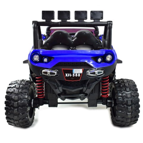 MEGA AUTO CFORCE 4X4 , METALOWE AMORTYZATORY, FUNKCJA BUJANIA, KLIMATYZACJA MIĘKKIE KOŁA EVA, MIĘKKIE SIEDZENIE FULL OPCJA /XJL5 MEGA AUTO CFORCE 4X4 , METALOWE AMORTYZATORY, FUNKCJA BUJANIA, KLIMATYZACJA MIĘKKIE KOŁA EVA, MIĘKKIE SIEDZENIE FULL OPCJA /XJL5