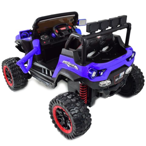 MEGA AUTO CFORCE 4X4 , METALOWE AMORTYZATORY, FUNKCJA BUJANIA, KLIMATYZACJA MIĘKKIE KOŁA EVA, MIĘKKIE SIEDZENIE FULL OPCJA /XJL5 MEGA AUTO CFORCE 4X4 , METALOWE AMORTYZATORY, FUNKCJA BUJANIA, KLIMATYZACJA MIĘKKIE KOŁA EVA, MIĘKKIE SIEDZENIE FULL OPCJA /XJL5