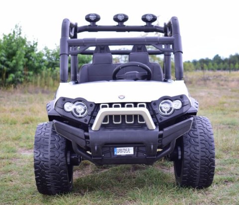 MEGA BUGGY GEPHARD 4X4, FUNKCJA BUJANIA, PILOT, MIĘKKIE SIEDZENIE, SPRZĘGŁO/DLS02 MEGA BUGGY GEPHARD 4X4, FUNKCJA BUJANIA, PILOT, MIĘKKIE SIEDZENIE, SPRZĘGŁO/DLS02