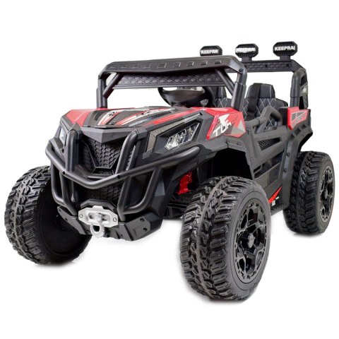 MEGA BUGGY RZR TURBO 12 V,4X4 180 W MEGA MOC, PILOT, MIĘKKIE SIEDZENIE, MIĘKKIE KOŁA, FUNKCJA BUJANIA, KLUCZYK /HC301 MEGA BUGGY RZR TURBO 12 V,4X4 180 W MEGA MOC, PILOT, MIĘKKIE SIEDZENIE, MIĘKKIE KOŁA, FUNKCJA BUJANIA, KLUCZYK /HC301