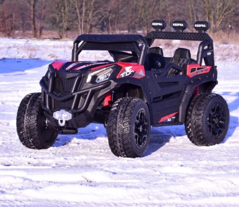 MEGA BUGGY RZR TURBO 12 V,4X4 180 W MEGA MOC, PILOT, MIĘKKIE SIEDZENIE, MIĘKKIE KOŁA, FUNKCJA BUJANIA, KLUCZYK /HC301 MEGA BUGGY RZR TURBO 12 V,4X4 180 W MEGA MOC, PILOT, MIĘKKIE SIEDZENIE, MIĘKKIE KOŁA, FUNKCJA BUJANIA, KLUCZYK /HC301