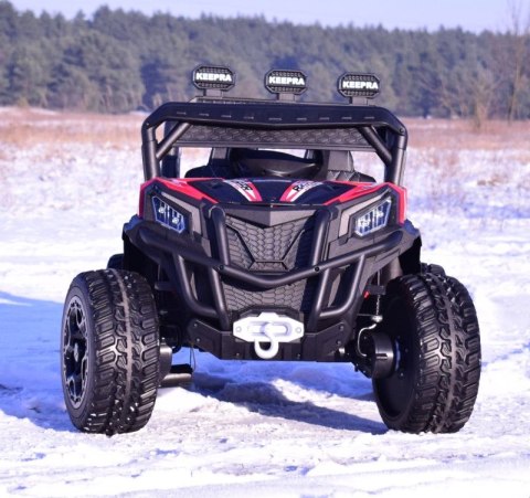 MEGA BUGGY RZR TURBO 12 V,4X4 180 W MEGA MOC, PILOT, MIĘKKIE SIEDZENIE, MIĘKKIE KOŁA, FUNKCJA BUJANIA, KLUCZYK /HC301 MEGA BUGGY RZR TURBO 12 V,4X4 180 W MEGA MOC, PILOT, MIĘKKIE SIEDZENIE, MIĘKKIE KOŁA, FUNKCJA BUJANIA, KLUCZYK /HC301