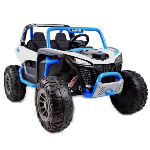 MEGA BUGGY VEOTOR 24 V, 400 W MEGA MOC, PILOT, MIĘKKIE SIEDZENIE, MIĘKKIE KOŁA /DLS-1 MEGA BUGGY VEOTOR 24 V, 400 W MEGA MOC, PILOT, MIĘKKIE SIEDZENIE, MIĘKKIE KOŁA /DLS-1