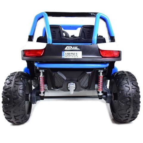 MEGA BUGGY VEOTOR 24 V, 400 W MEGA MOC, PILOT, MIĘKKIE SIEDZENIE, MIĘKKIE KOŁA /DLS-1 MEGA BUGGY VEOTOR 24 V, 400 W MEGA MOC, PILOT, MIĘKKIE SIEDZENIE, MIĘKKIE KOŁA /DLS-1