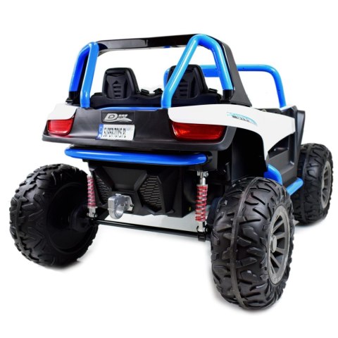 MEGA BUGGY VEOTOR 24 V, 400 W MEGA MOC, PILOT, MIĘKKIE SIEDZENIE, MIĘKKIE KOŁA /DLS-1 MEGA BUGGY VEOTOR 24 V, 400 W MEGA MOC, PILOT, MIĘKKIE SIEDZENIE, MIĘKKIE KOŁA /DLS-1