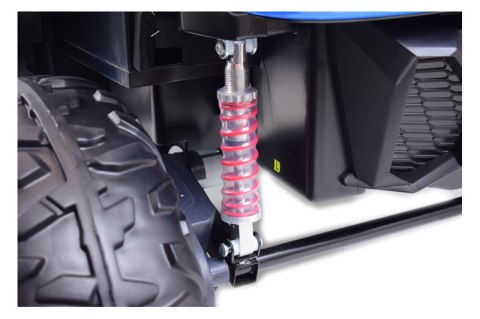 MEGA BUGGY VEOTOR 24 V, 400 W MEGA MOC, PILOT, MIĘKKIE SIEDZENIE, MIĘKKIE KOŁA /DLS-1 MEGA BUGGY VEOTOR 24 V, 400 W MEGA MOC, PILOT, MIĘKKIE SIEDZENIE, MIĘKKIE KOŁA /DLS-1