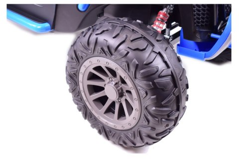 MEGA BUGGY VEOTOR 24 V, 400 W MEGA MOC, PILOT, MIĘKKIE SIEDZENIE, MIĘKKIE KOŁA /DLS-1 MEGA BUGGY VEOTOR 24 V, 400 W MEGA MOC, PILOT, MIĘKKIE SIEDZENIE, MIĘKKIE KOŁA /DLS-1