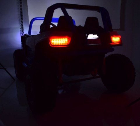 MEGA BUGGY VEOTOR 24 V, 400 W MEGA MOC, PILOT, MIĘKKIE SIEDZENIE, MIĘKKIE KOŁA /DLS-1 MEGA BUGGY VEOTOR 24 V, 400 W MEGA MOC, PILOT, MIĘKKIE SIEDZENIE, MIĘKKIE KOŁA /DLS-1