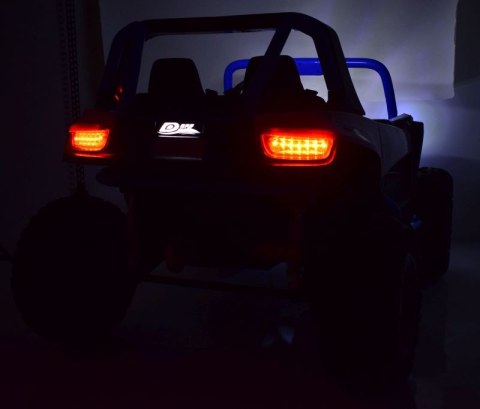 MEGA BUGGY VEOTOR 24 V, 400 W MEGA MOC, PILOT, MIĘKKIE SIEDZENIE, MIĘKKIE KOŁA /DLS-1 MEGA BUGGY VEOTOR 24 V, 400 W MEGA MOC, PILOT, MIĘKKIE SIEDZENIE, MIĘKKIE KOŁA /DLS-1