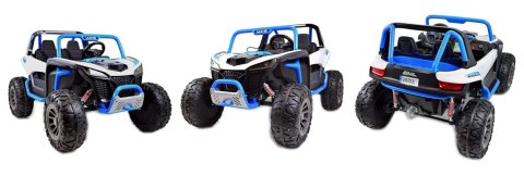 MEGA BUGGY VEOTOR 24 V, 400 W MEGA MOC, PILOT, MIĘKKIE SIEDZENIE, MIĘKKIE KOŁA /DLS-1 MEGA BUGGY VEOTOR 24 V, 400 W MEGA MOC, PILOT, MIĘKKIE SIEDZENIE, MIĘKKIE KOŁA /DLS-1