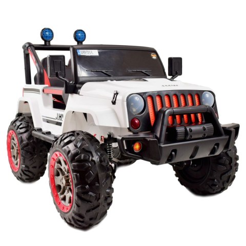 MEGA DZIP NA AKUMULATOR 4X4, FUNKCJA BUJANIA, PILOT/JHW5188 MEGA DZIP NA AKUMULATOR 4X4, FUNKCJA BUJANIA, PILOT/JHW5188