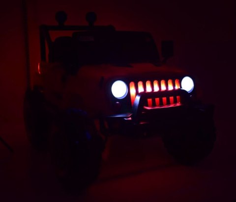 MEGA DZIP NA AKUMULATOR 4X4, FUNKCJA BUJANIA, PILOT/JHW5188 MEGA DZIP NA AKUMULATOR 4X4, FUNKCJA BUJANIA, PILOT/JHW5188