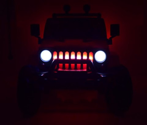 MEGA DZIP NA AKUMULATOR 4X4, FUNKCJA BUJANIA, PILOT/JHW5188 MEGA DZIP NA AKUMULATOR 4X4, FUNKCJA BUJANIA, PILOT/JHW5188
