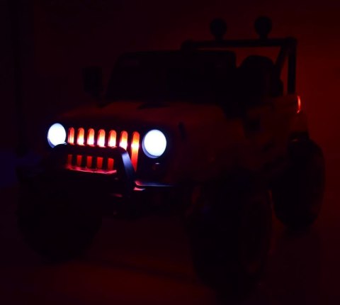 MEGA DZIP NA AKUMULATOR 4X4, FUNKCJA BUJANIA, PILOT/JHW5188 MEGA DZIP NA AKUMULATOR 4X4, FUNKCJA BUJANIA, PILOT/JHW5188