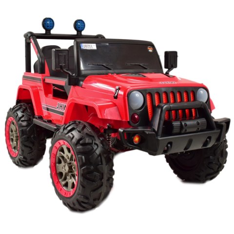 MEGA DZIP NA AKUMULATOR 4X4, FUNKCJA BUJANIA, PILOT/JHW5188 MEGA DZIP NA AKUMULATOR 4X4, FUNKCJA BUJANIA, PILOT/JHW5188