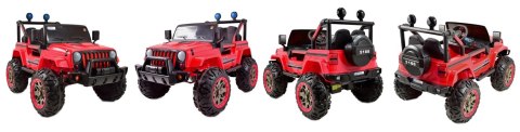 MEGA DZIP NA AKUMULATOR 4X4, FUNKCJA BUJANIA, PILOT/JHW5188 MEGA DZIP NA AKUMULATOR 4X4, FUNKCJA BUJANIA, PILOT/JHW5188