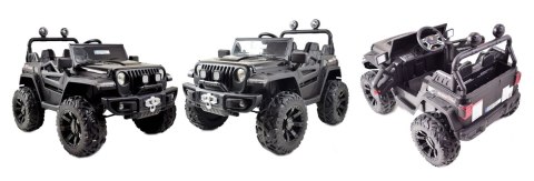 MEGA DŻIP OFF ROAD 4X4, MIĘKKIE KOŁA, MIĘKKIE SIEDZENIE, FUNKCJA BUJANIA, KLUCZYK,/HC8988 MEGA DŻIP OFF ROAD 4X4, MIĘKKIE KOŁA, MIĘKKIE SIEDZENIE, FUNKCJA BUJANIA, KLUCZYK,/HC8988