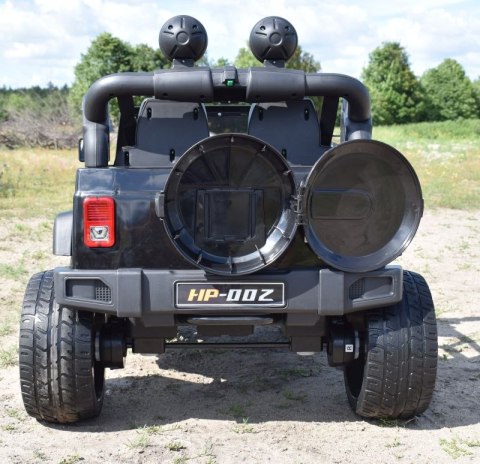 MEGA JEEP PERFECT 002B EXCLUSIVE 4x4, WOLNY START/ MIĘKKIE KOŁA,/HP-002B MEGA JEEP PERFECT 002B EXCLUSIVE 4x4, WOLNY START/ MIĘKKIE KOŁA,/HP-002B
