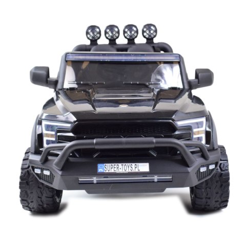 MEGA JEEP WORKS SIX 4X4, 2 X 12V MĘKKIE KOŁA, MIĘKKIE SIEDZENIE/JC003 MEGA JEEP WORKS SIX 4X4, 2 X 12V MĘKKIE KOŁA, MIĘKKIE SIEDZENIE/JC003