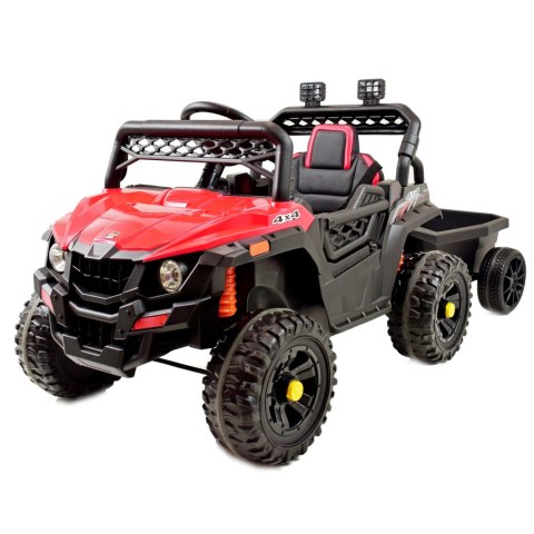 NAJNOWSZY BUGGY Z PRZYCZEPĄ , PILOT, RADIO FM/BDM0929AL NAJNOWSZY BUGGY Z PRZYCZEPĄ , PILOT, RADIO FM/BDM0929AL