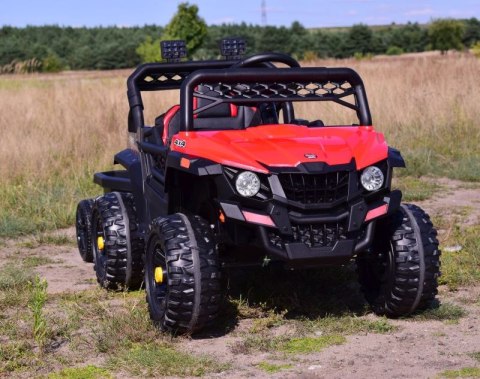 NAJNOWSZY BUGGY Z PRZYCZEPĄ , PILOT, RADIO FM/BDM0929AL NAJNOWSZY BUGGY Z PRZYCZEPĄ , PILOT, RADIO FM/BDM0929AL