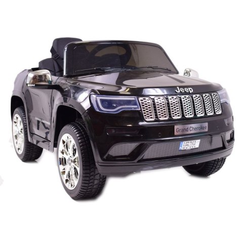 ORYGINALNY JEEP GRAND CHEROKEE, MIĘKKIE KOŁA, MIĘKKIE SIEDZENIE, SUPER WERSJA/JJ2055 ORYGINALNY JEEP GRAND CHEROKEE, MIĘKKIE KOŁA, MIĘKKIE SIEDZENIE, SUPER WERSJA/JJ2055