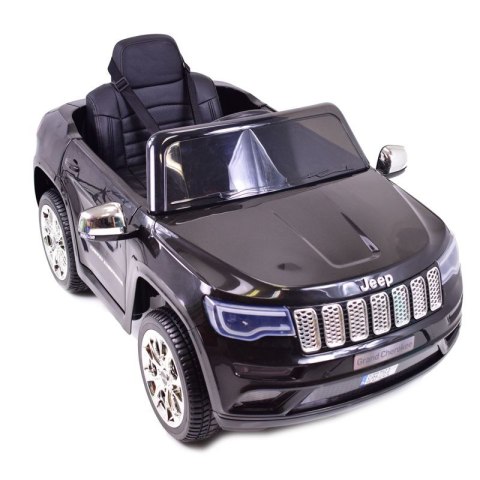 ORYGINALNY JEEP GRAND CHEROKEE, MIĘKKIE KOŁA, MIĘKKIE SIEDZENIE, SUPER WERSJA/JJ2055 ORYGINALNY JEEP GRAND CHEROKEE, MIĘKKIE KOŁA, MIĘKKIE SIEDZENIE, SUPER WERSJA/JJ2055
