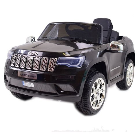 ORYGINALNY JEEP GRAND CHEROKEE, MIĘKKIE KOŁA, MIĘKKIE SIEDZENIE, SUPER WERSJA/JJ2055 ORYGINALNY JEEP GRAND CHEROKEE, MIĘKKIE KOŁA, MIĘKKIE SIEDZENIE, SUPER WERSJA/JJ2055