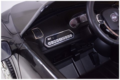 ORYGINALNY JEEP GRAND CHEROKEE, MIĘKKIE KOŁA, MIĘKKIE SIEDZENIE, SUPER WERSJA/JJ2055 ORYGINALNY JEEP GRAND CHEROKEE, MIĘKKIE KOŁA, MIĘKKIE SIEDZENIE, SUPER WERSJA/JJ2055