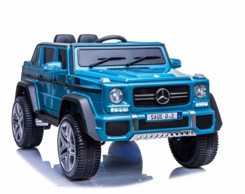 ORYGINALNY MAYBACH G650, NAPĘD 4X4, MIĘKKIE SIEDZENIE, MIĘKKIE KOŁA/G650-S ORYGINALNY MAYBACH G650, NAPĘD 4X4, MIĘKKIE SIEDZENIE, MIĘKKIE KOŁA/G650-S